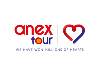 Anex Tour Logo Pauschalreisen