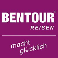 Bentour Logo Pauschalreisen