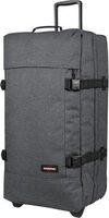 Eastpack Koffer grau