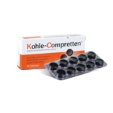 Kohle-Compretten