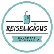 Reiselicious Logo