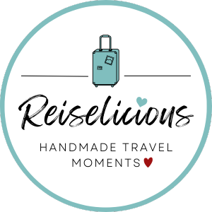 Reiselicious Logo