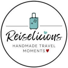 Reiselicious Logo
