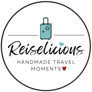 Reiselicious Logo