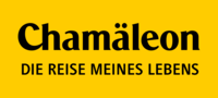 Chamäleon Logo