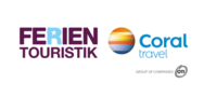 Coral & Ferien Touristik Logo Pauschalreisen