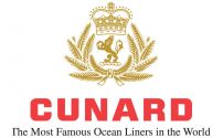 Cunard Logo