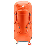 Deuter Aircontact 45+10 Liter Trekkingrucksack in orange