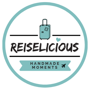 Reiselicious Logo