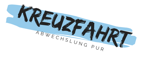 Kreuzfahrt Banner