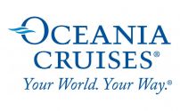 Oceania Logo