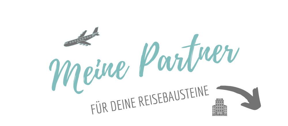 Meine Partner Slogan