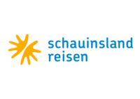 Schauinsland Reisen Logo Pauschalreisen