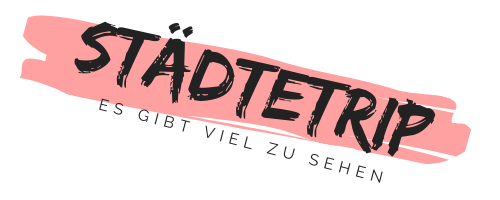 Staedtetrip-Ueberschrift Städtetrip Banner