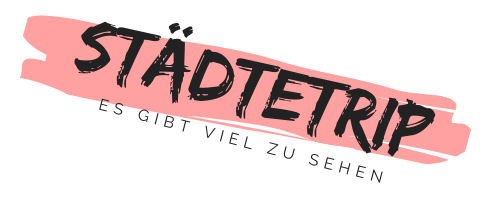 Städtetrip Banner