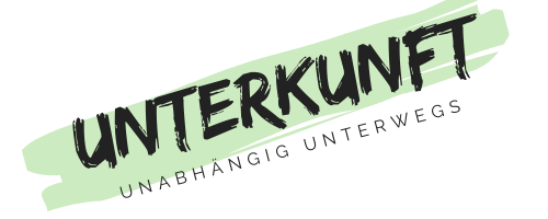 Unterkunft Banner