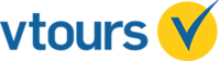 Vtours Logo Pauschalreisen